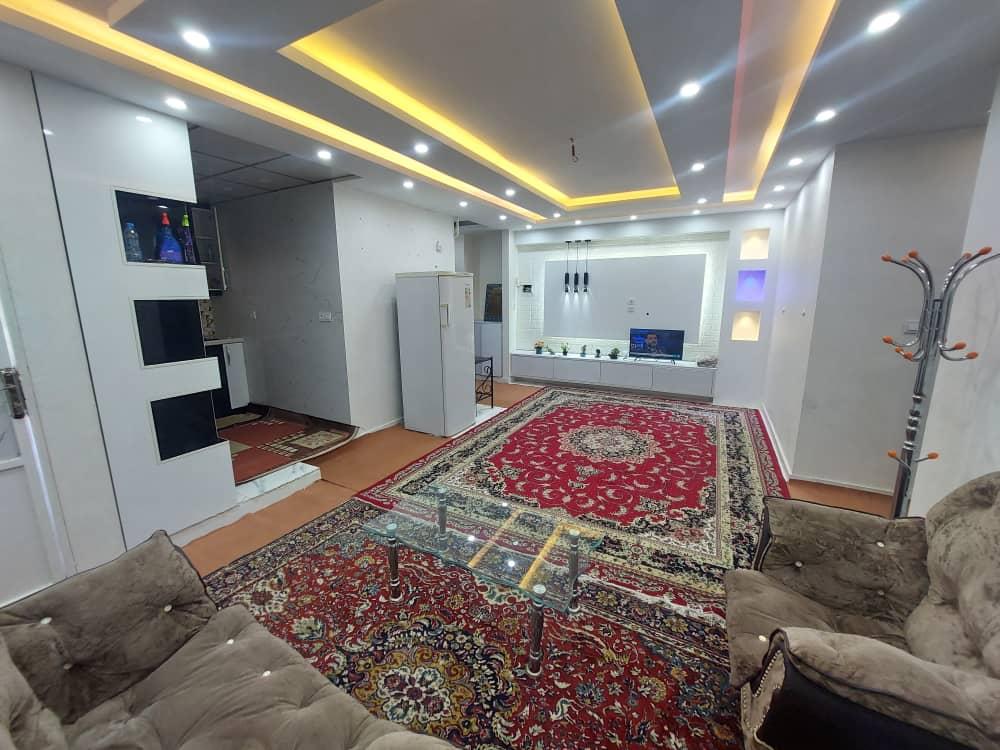 واحد لوکس دوخواب ممتاز در شوشتر