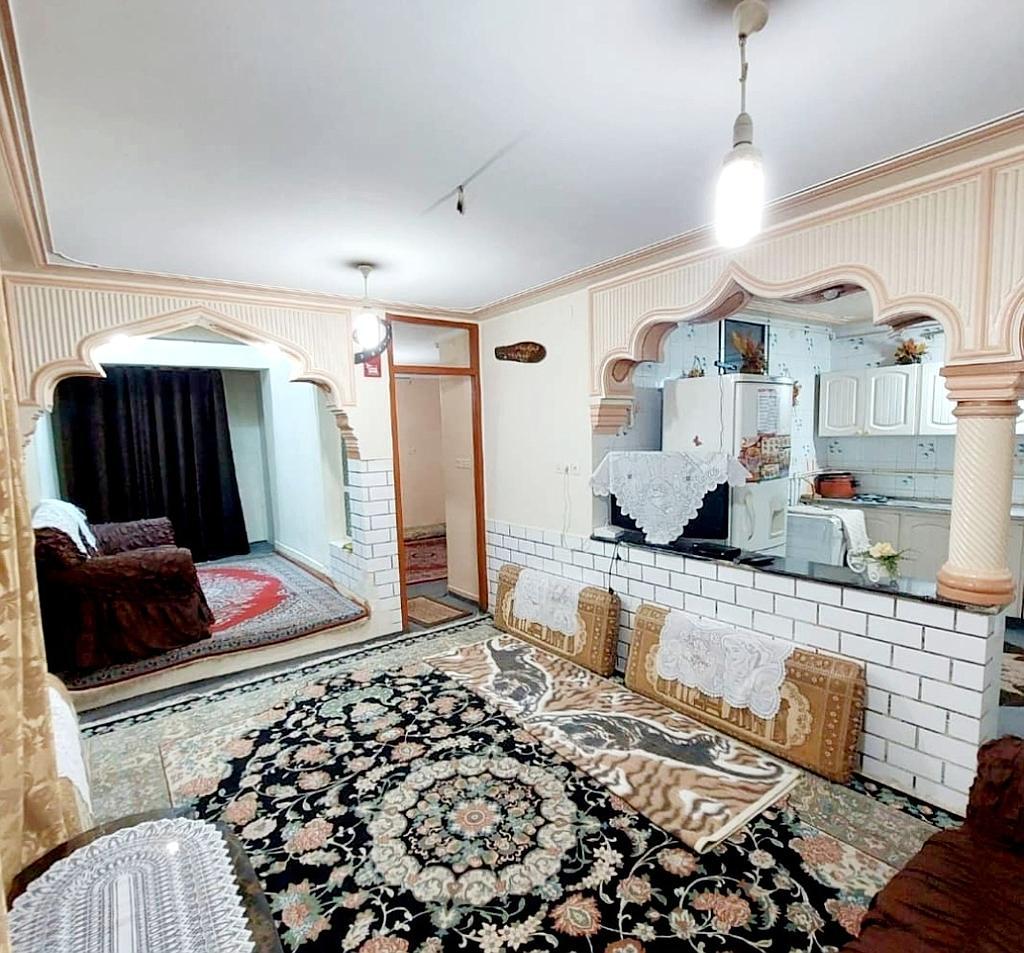 اجاره روزانه منزل ویلایی در شوشتر