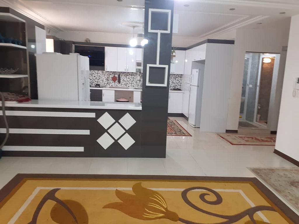 منزل ویلایی دو خواب صدار فاز 2