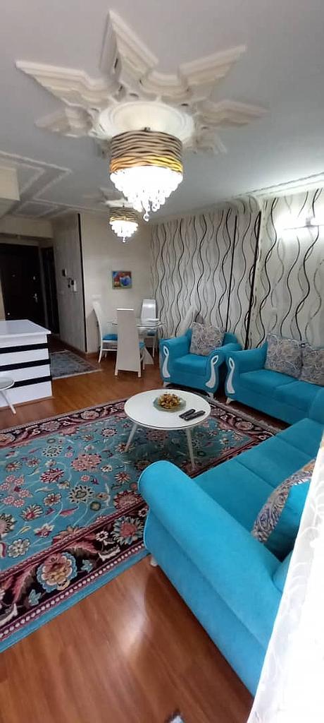 آپارتمان مبله گلسار شیراز صدرا