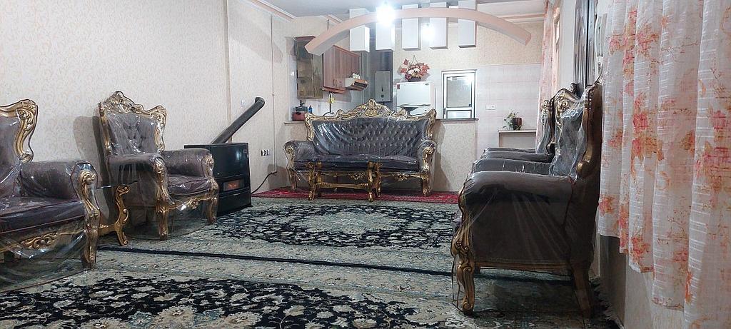 اجاره سوئیت یک خواب مشهد - نزدیک حرم