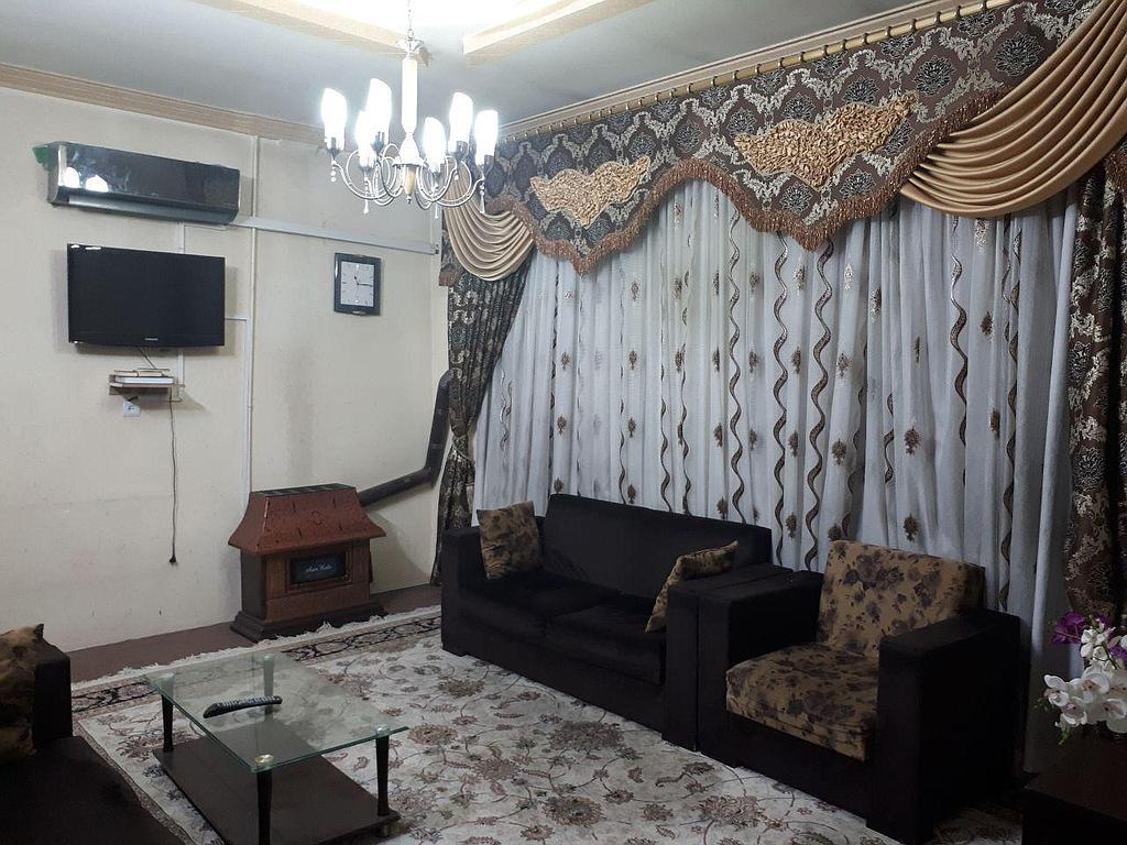 اجاره روزانه سوئیت مشهد - نزدیک حرم