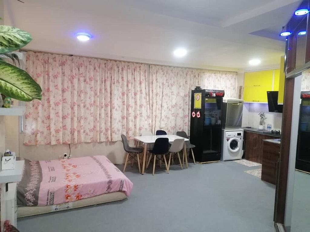 اجاره سوئیت ساحلی در بندر لنگه