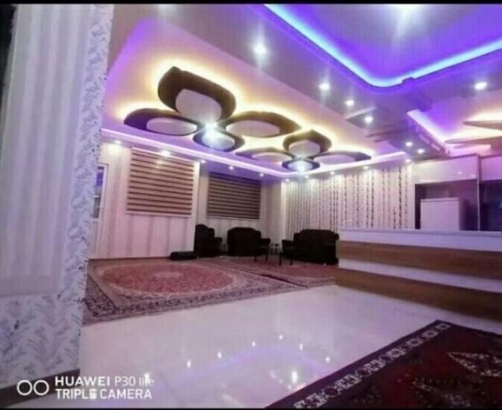 منزل مسکونی دوخوابه در شهرک صدرا