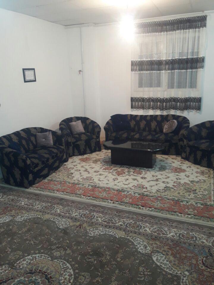 آپارتمان مبله در کرمانشاه