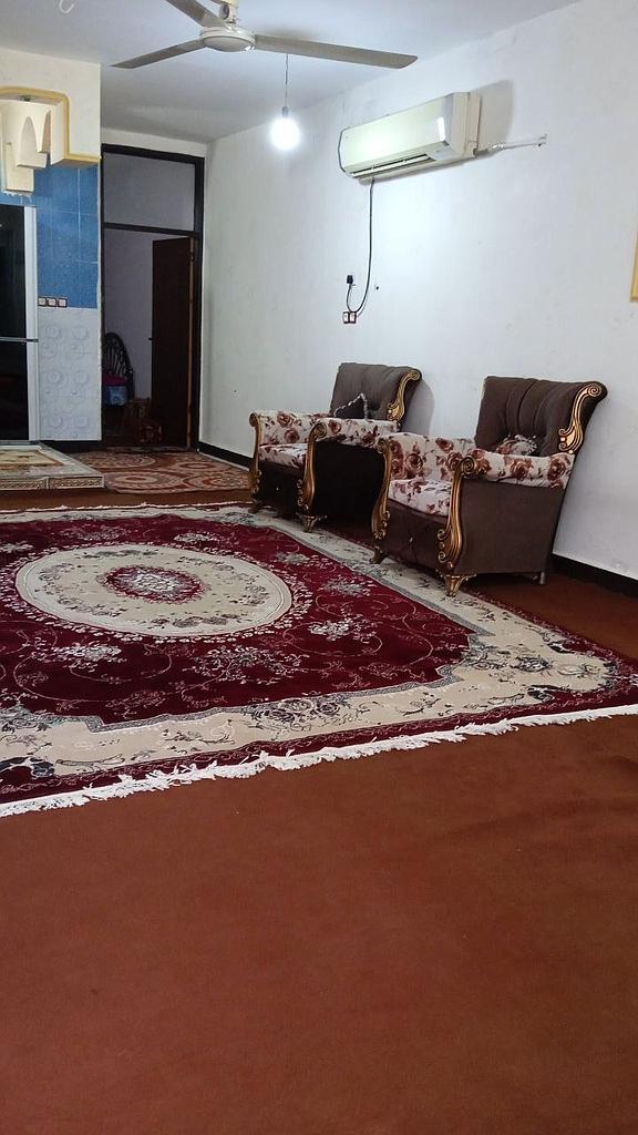 اجاره سوئیت در نزدیک کیانپارس اهواز