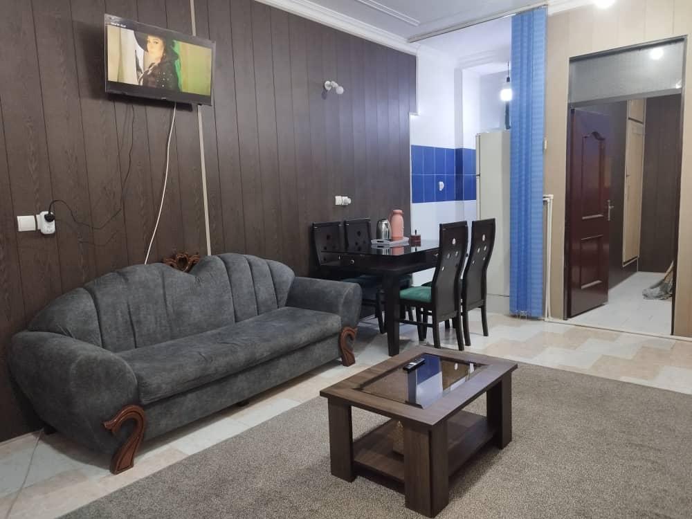 اجاره سوئیت یاسمن در بندرعباس