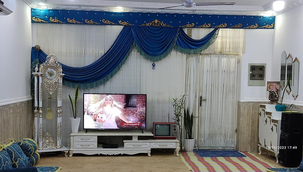 اجاره منزل ویلایی تک خوابه در گناوه