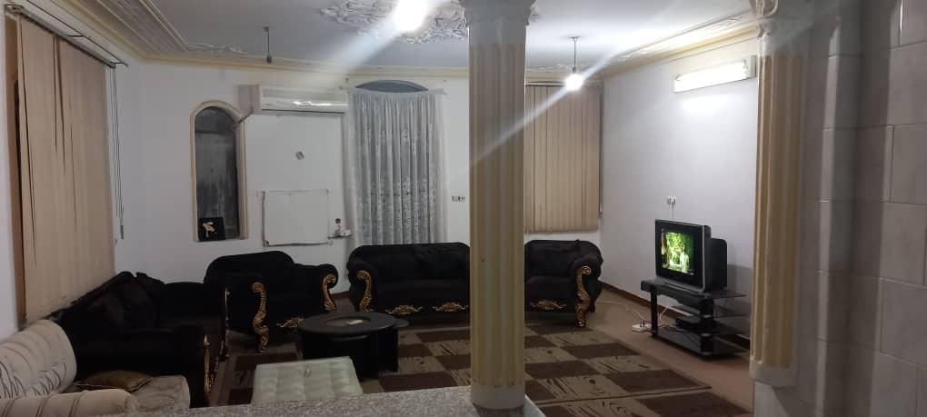 رزرو واحد دو خواب ویلایی بندرعباس