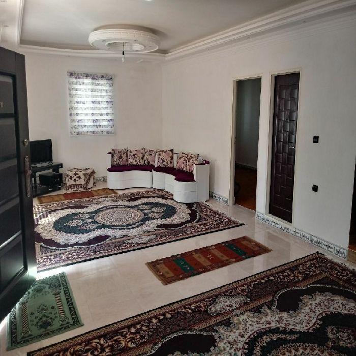 اجاره روزانه ویلا در الموت قزوین - دریاچه اوان