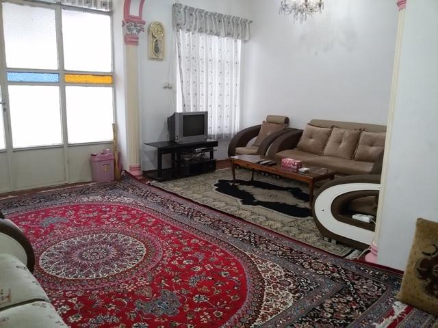 ویلای دوخوابه تمیز دربست داخل قائمشهر