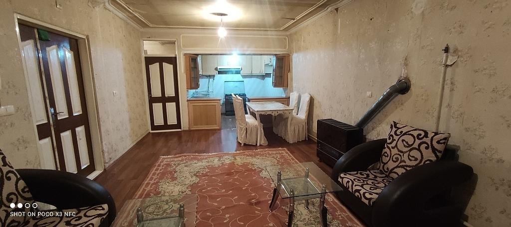 رزرو روزانه آپارتمان در شیراز 