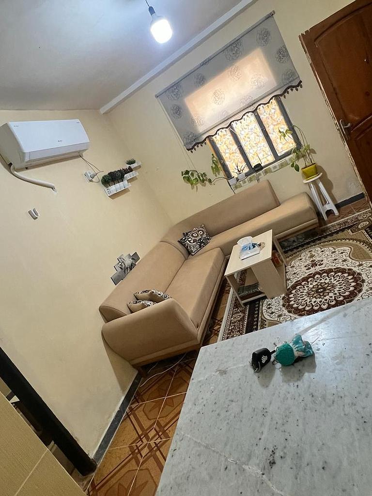 واحد آپارتمانی نخل زرین ۲ قشم