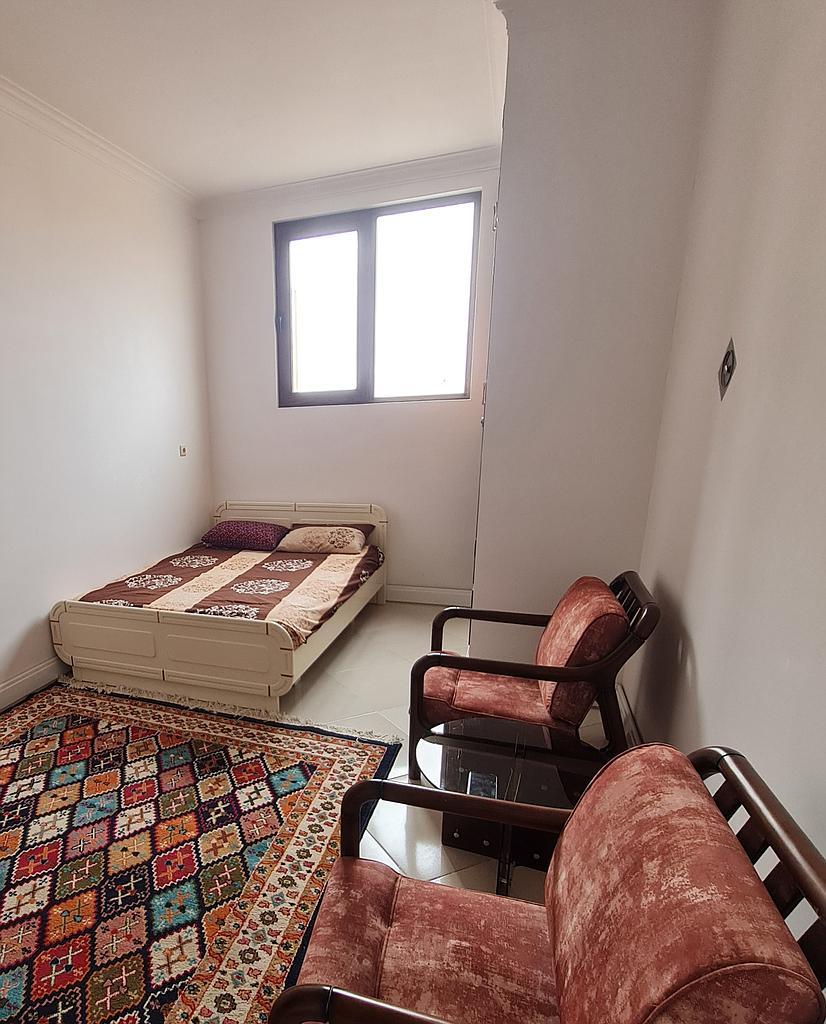 اجاره واحد دوخوابه هیوا در زرتشتی