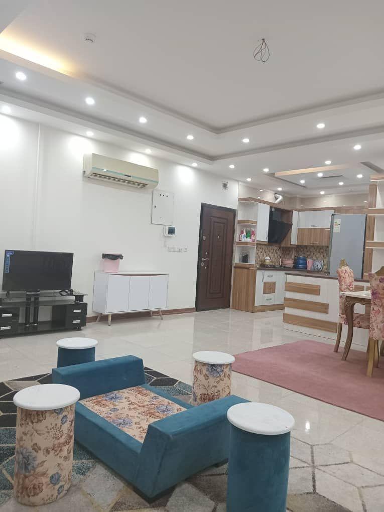 اجاره سوئیت آپارتمان لوکس گلستان اهواز