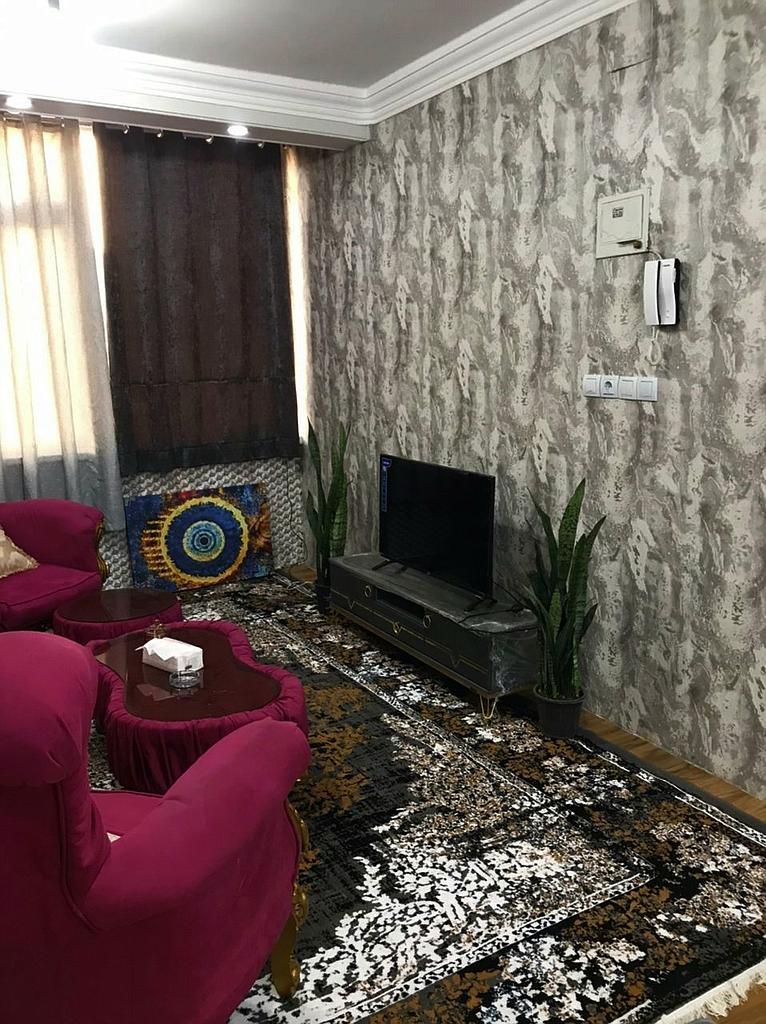 اجاره سوئیت آپارتمان لوکس گلستان واحد ۱