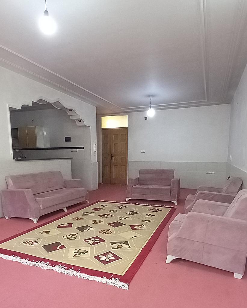 اجاره سوئیت مبله دو خواب در شیراز