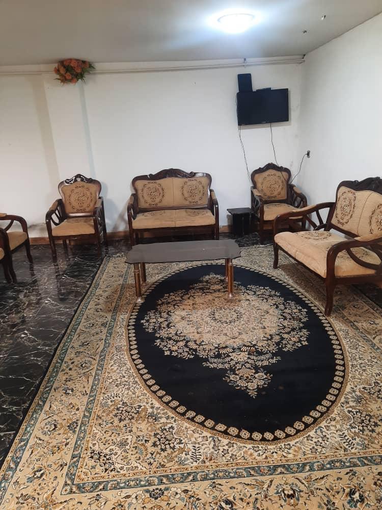 اجاره واحد تکخوابه در محمودآباد