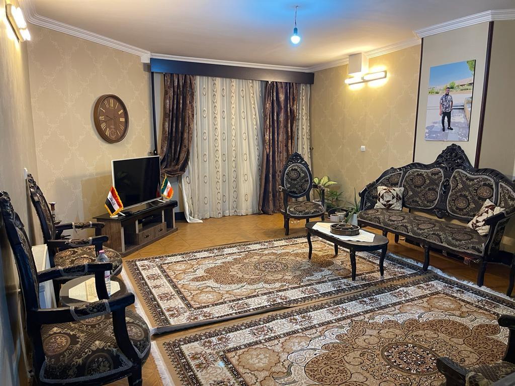 اجاره منزل دوخوابه در شهرک صدرا