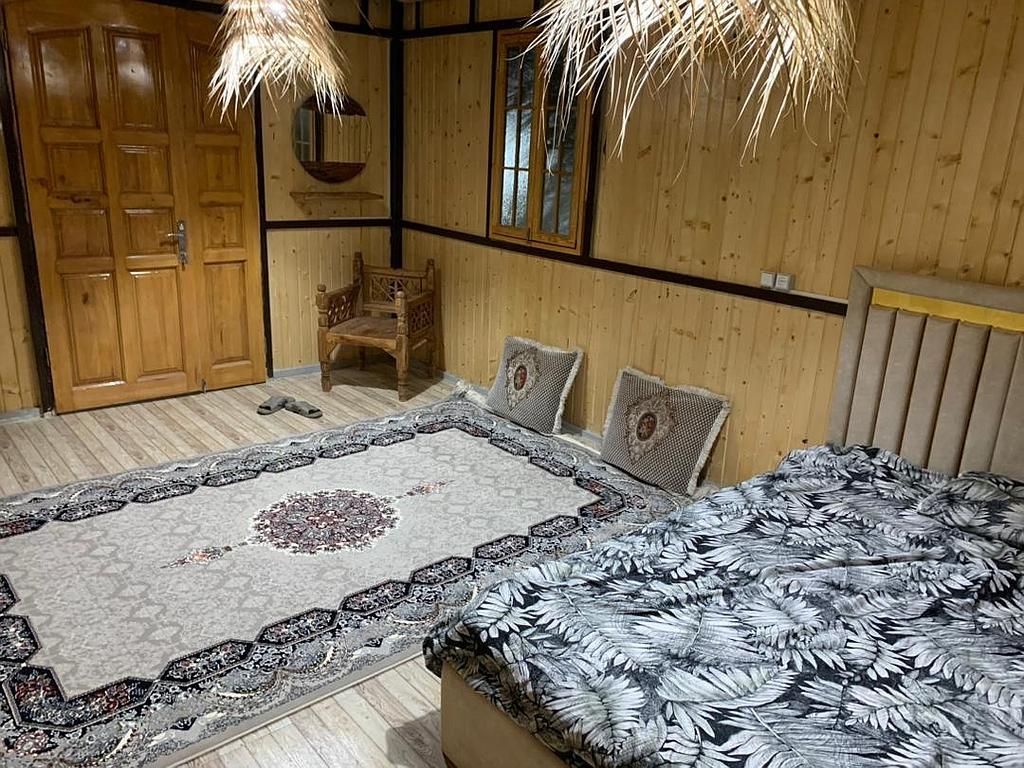 خونه باغ استخردار قیصر در عالیشهر