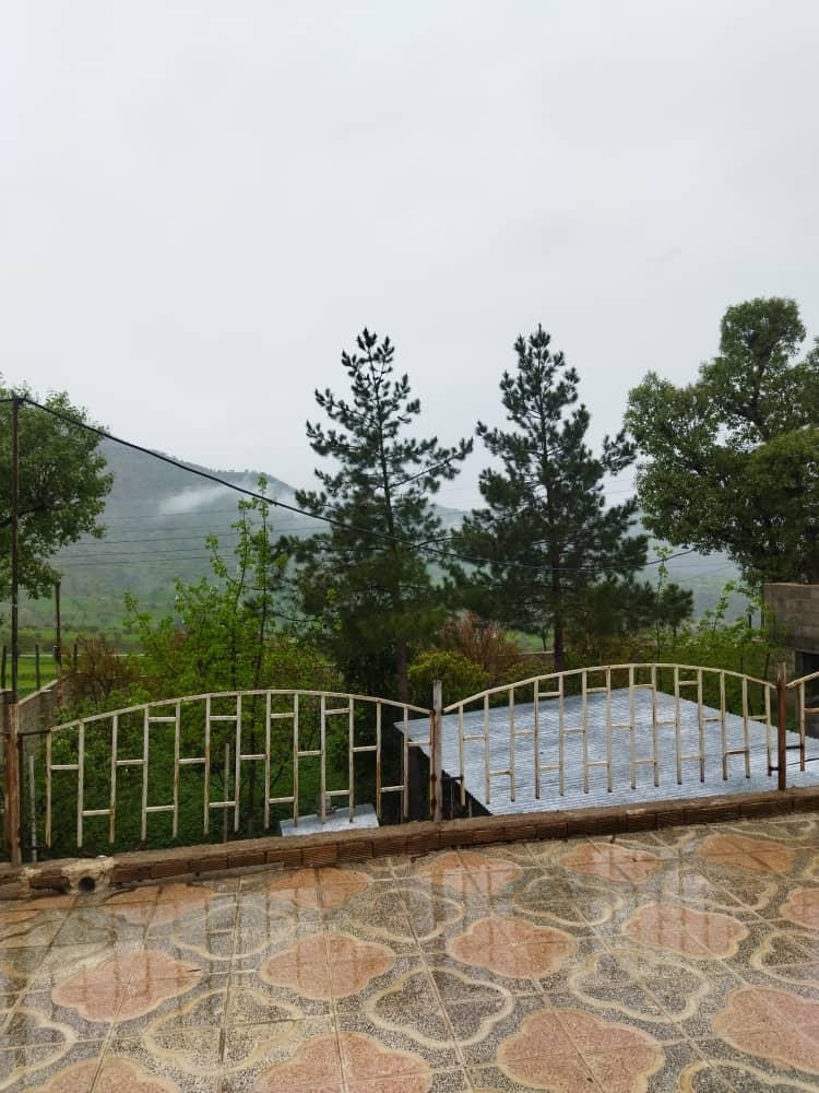 اقامتگاه روستایی شولیز قلعه سرد