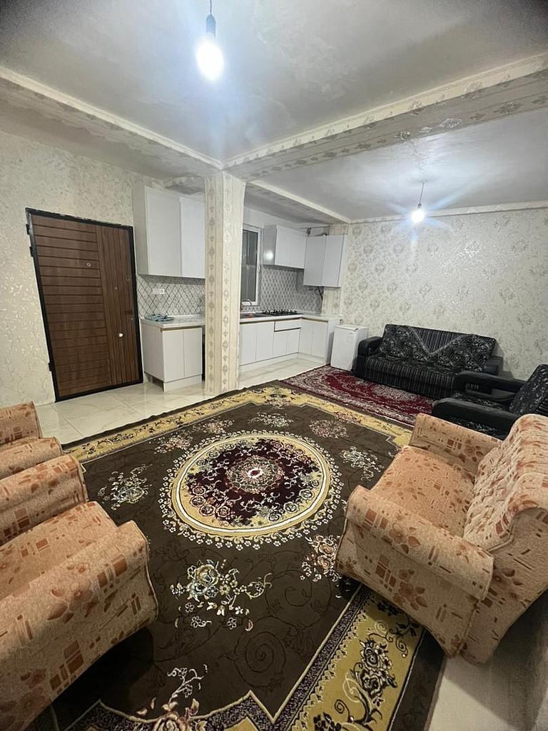 ویلا اجاره ای روستای معاف شاندرمن