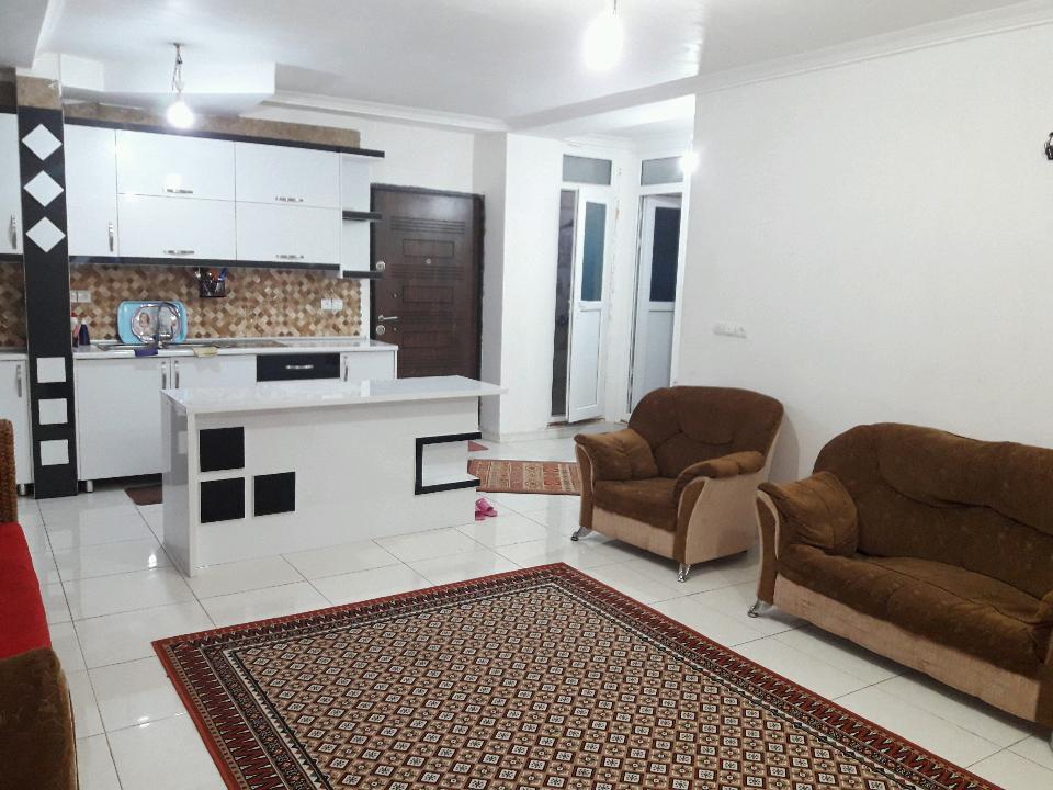 اجاره آپارتمان مبله روزانه در قشم