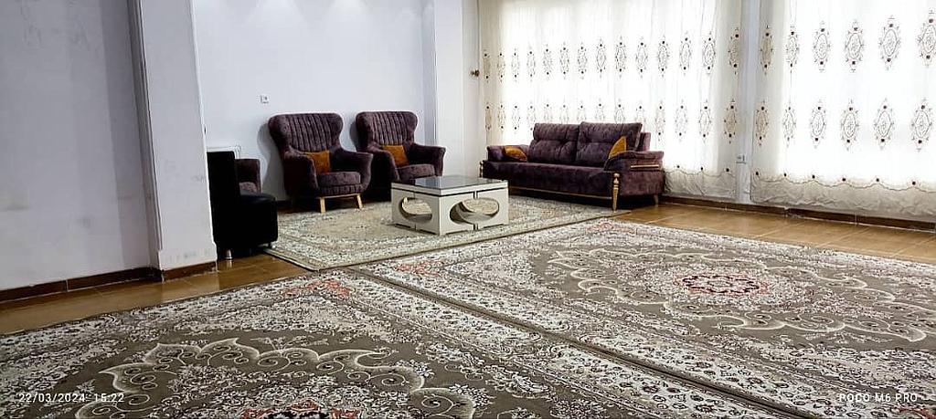 اجاره آپارتمان دو خواب در جوانرود