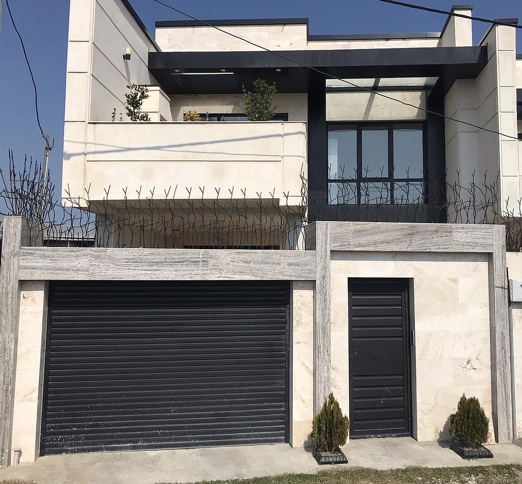 اجاره ویلای دوبلکس نوساز بابلسر