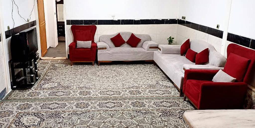 اجاره آپارتمان تک خواب در جوانرود