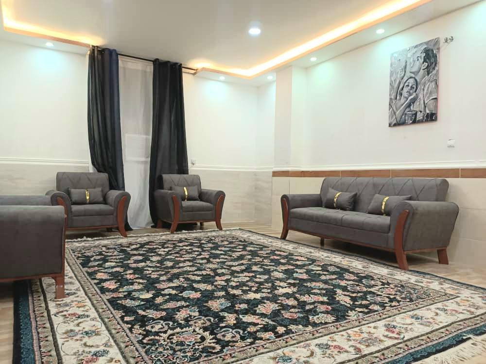 اجاره آپارتمان تک خواب فرشید2 قشم