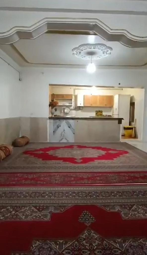 اجاره منزل ویلایی دوخوابه در نورآباد ممسنی
