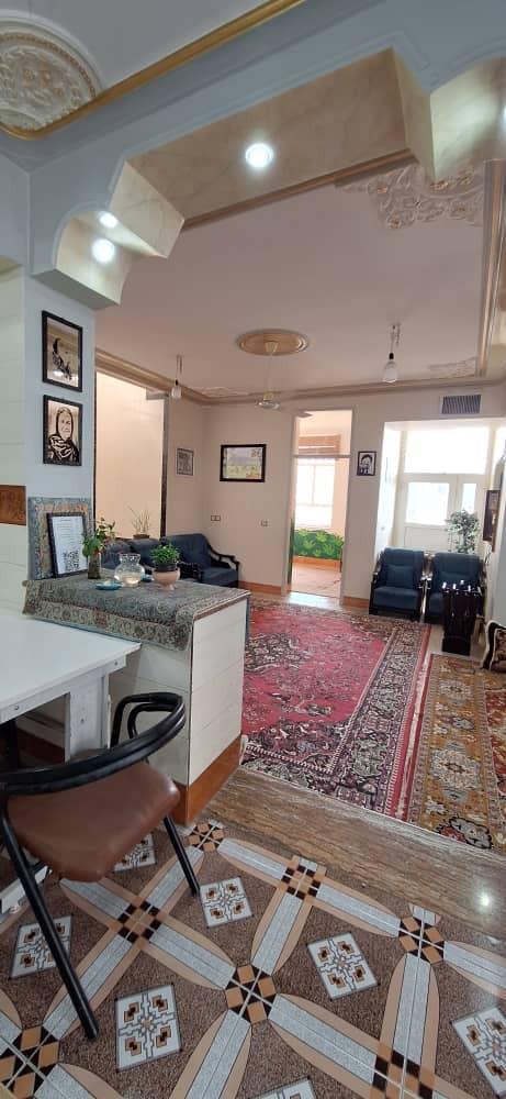 اجاره منزل مبله در رستم نورآباد