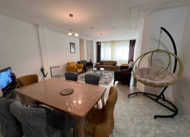 واحد دو خوابه لوکس با جکوزی در معالی آباد