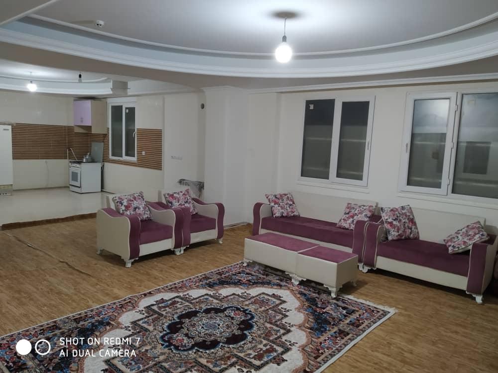 اجاره کوتاه مدت آپارتمان مبله در تبریز