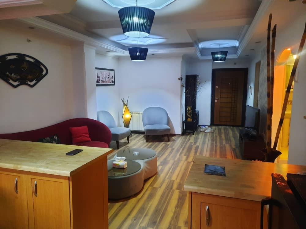 آپارتمان 80 متری در عظیمیه کرج