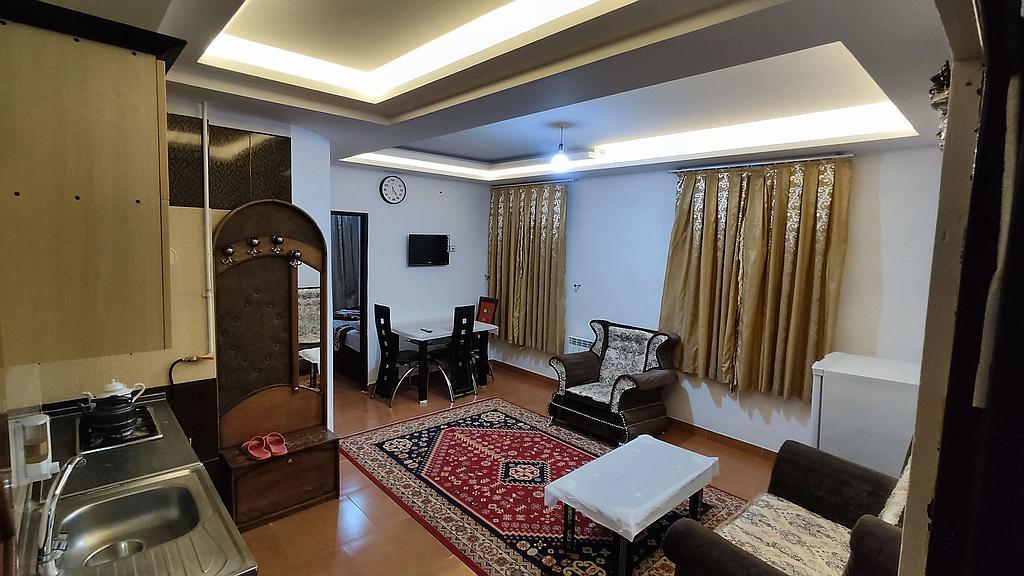 اجاره روزانه آپارتمان 4تخته در سرعین ارزان