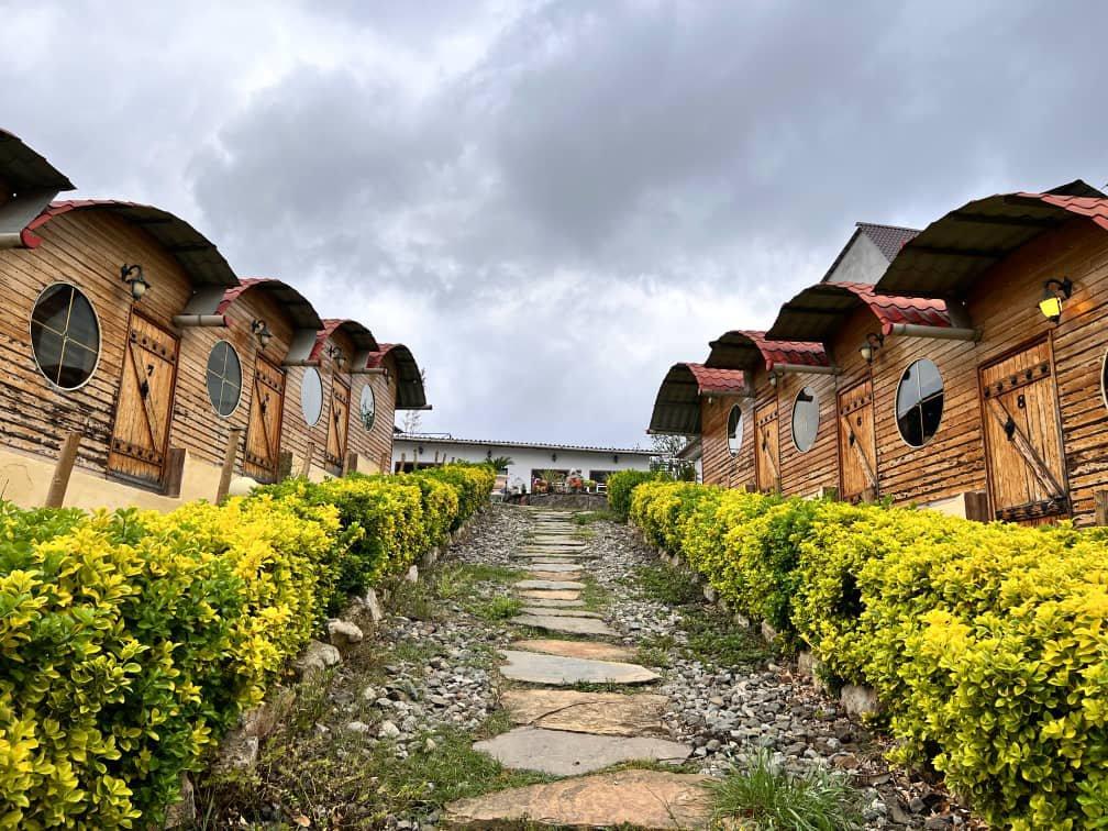 اجاره کلبه مجموعه اقامتی بام کوتنا