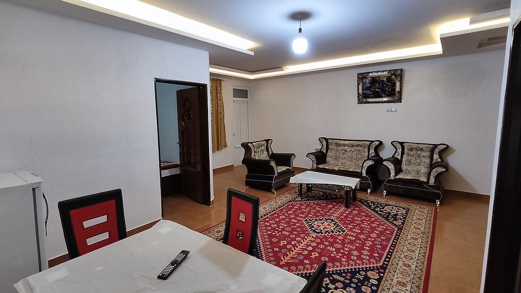 اجاره آپارتمان مبله 5تخته در سرعین