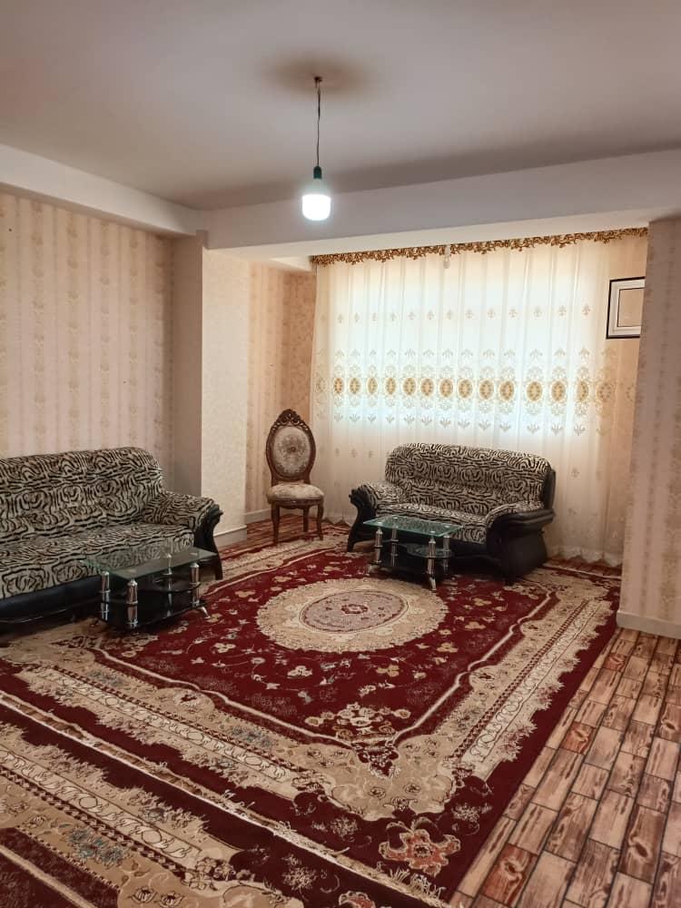 آپارتمان مبله دو خواب در شهرک تجلائی