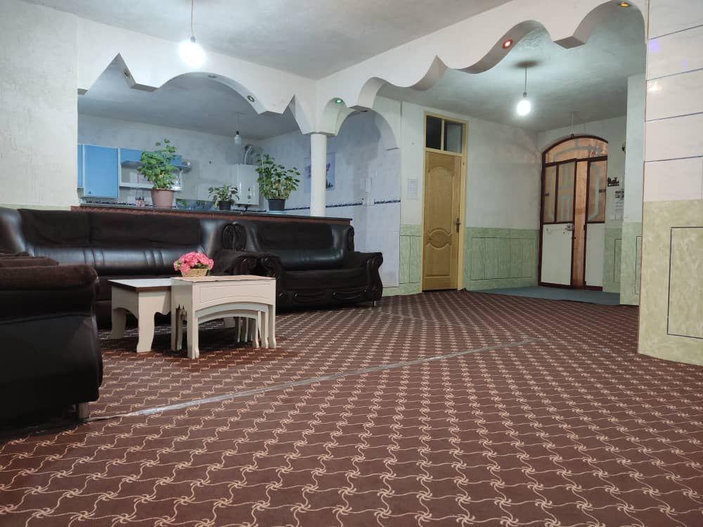 سوئیت دو خواب با پارکینگ اختصاصی و مستقل