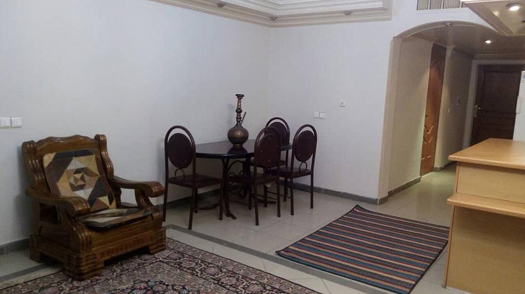 اجاره آپارتمان مبله در کرمان روزانه