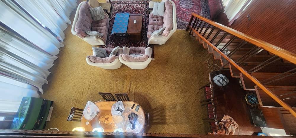 ویلا دوبلکس ساحلی شهرکی چابکسر تخفیف ۵۰٪ ماهانه