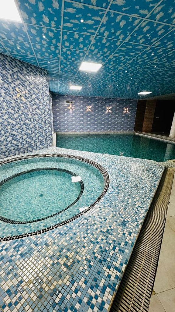 ویلا فول امکانات 6 خواب در گویم