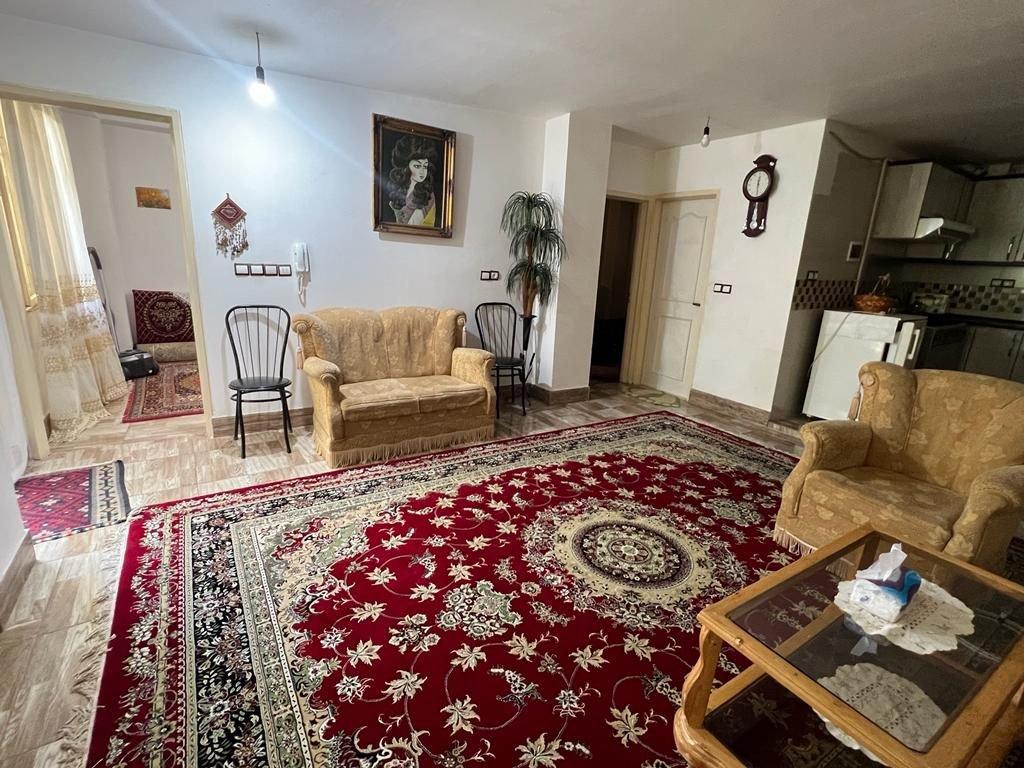 اجاره ویلا دو خوابه الماس الموت