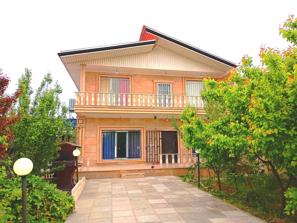 ویلا با ویو عالی و استخر ابگرم