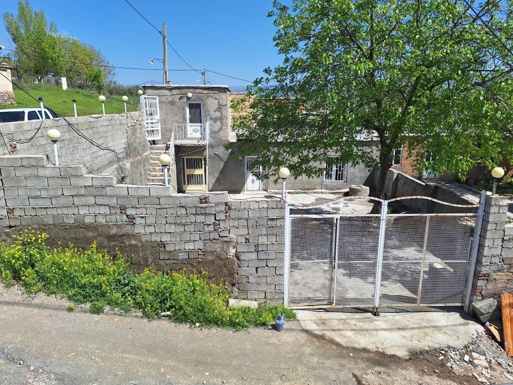 اقامتگاه بومگردی آرشام در سردشت