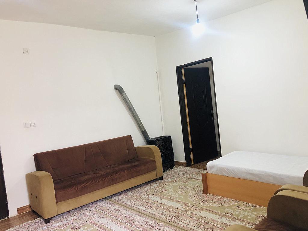 ویلا تک خواب نزدیک به ساحل پاسداران بندرانزلی