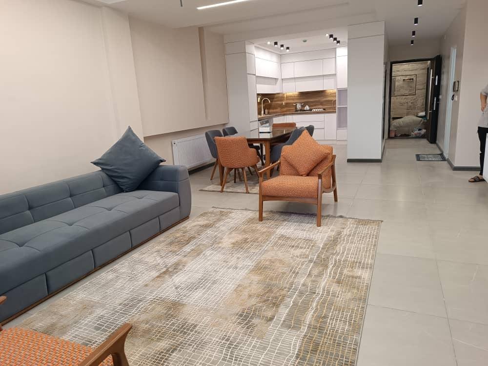 اجاره آپارتمان سه خوابه لوکس در معالی آباد