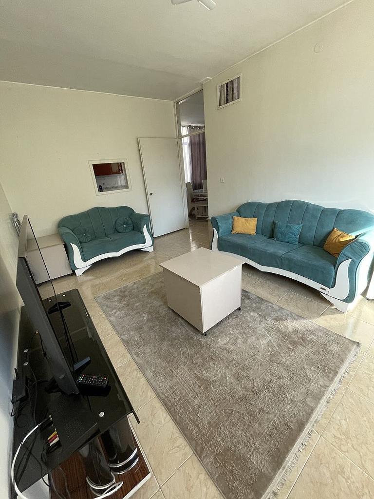 واحد مبله تک خواب رنگین کمان 3